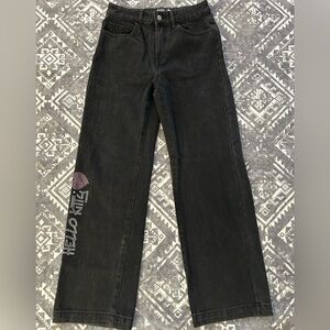 Forever 21 X Hello Kitty & Friends Women’s Jeans